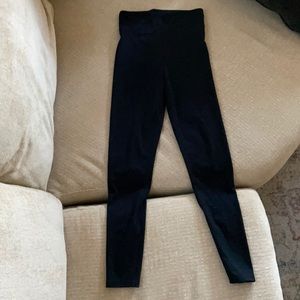 Abercrombie leggings